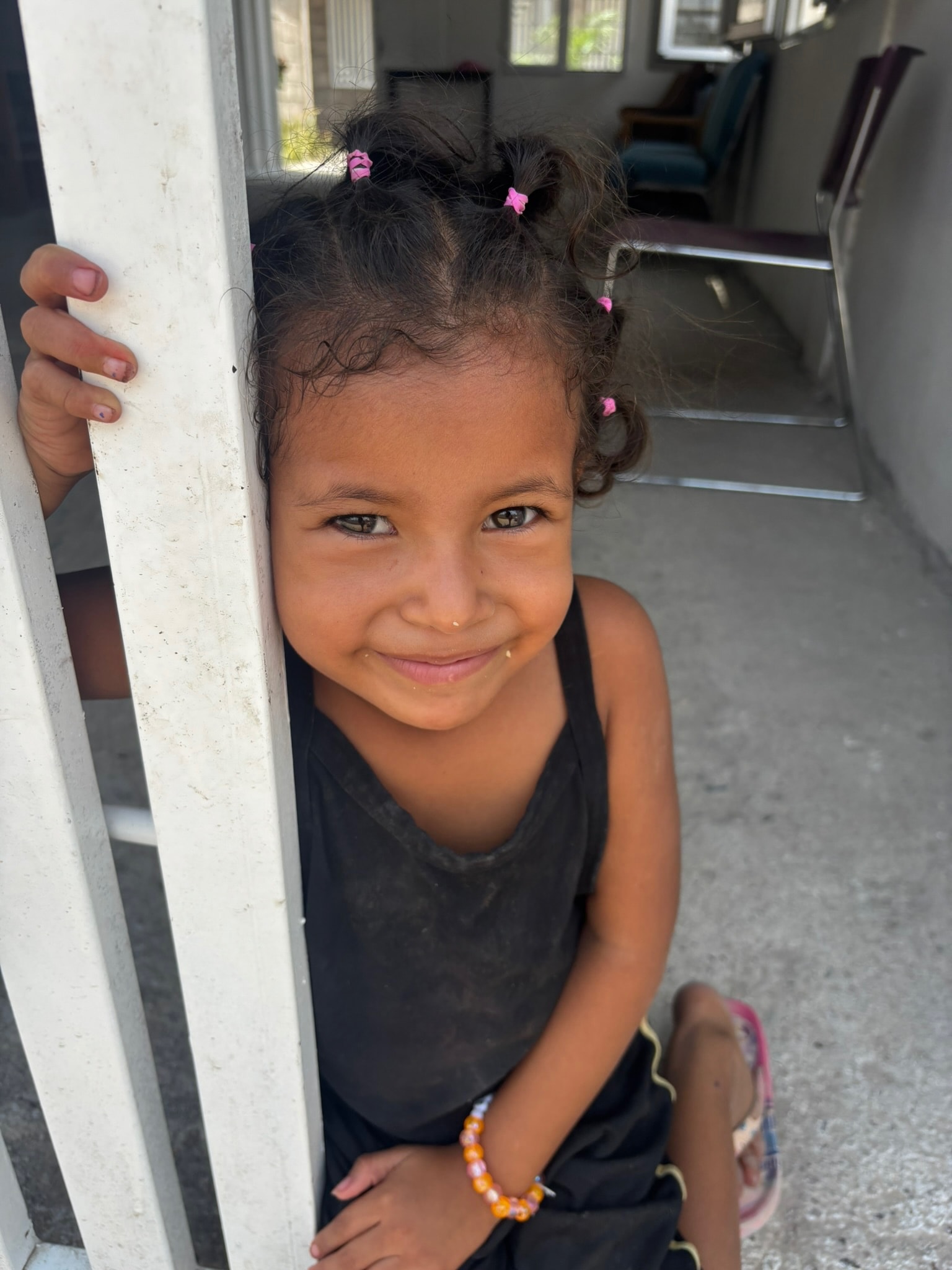 Sueños y Sonrisas